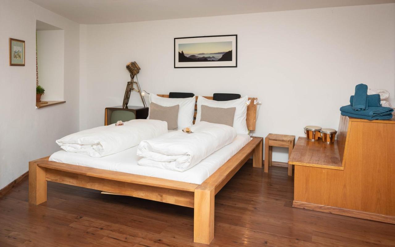 Schubert - Haus Hotel Saint Wolfgang Екстериор снимка