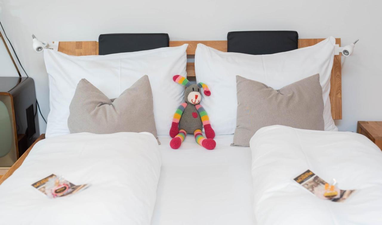 Schubert - Haus Hotel Saint Wolfgang Екстериор снимка