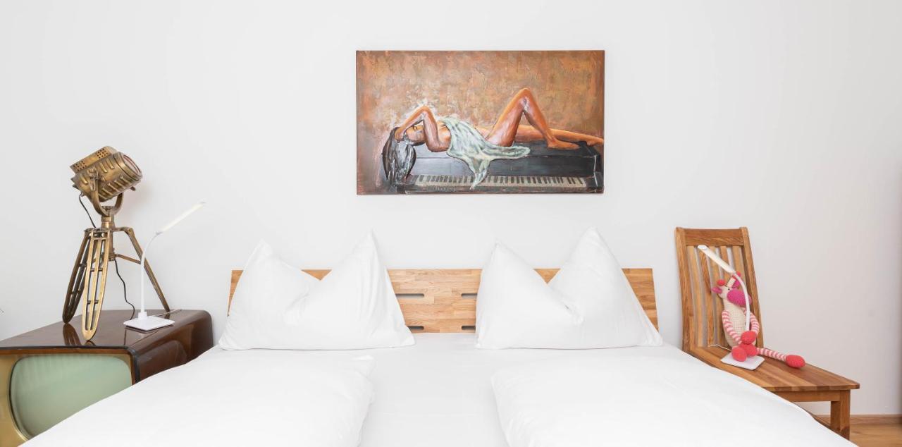 Schubert - Haus Hotel Saint Wolfgang Екстериор снимка